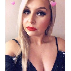 Meet your Posher, Haidee